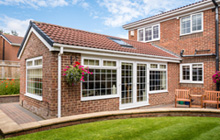 Little Wilbraham house extension leads